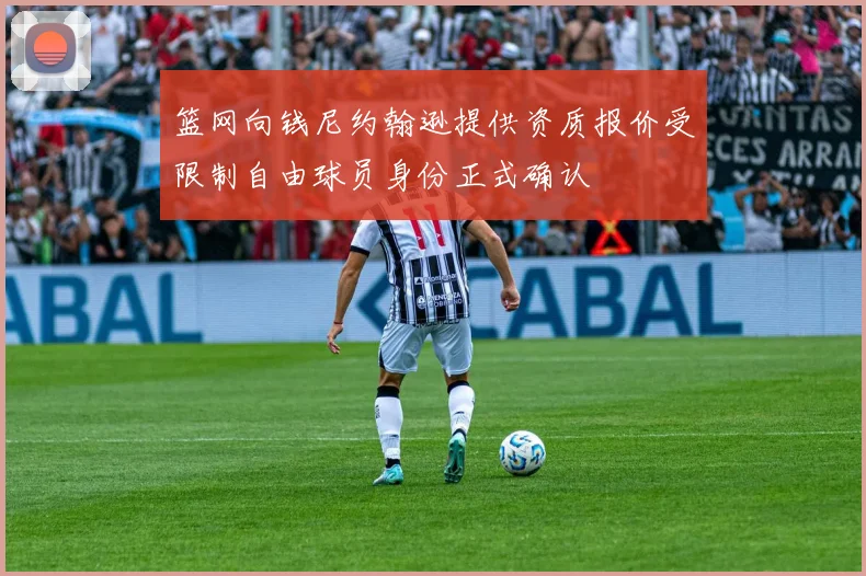 篮网向钱尼约翰逊提供资质报价受限制自由球员身份正式确认